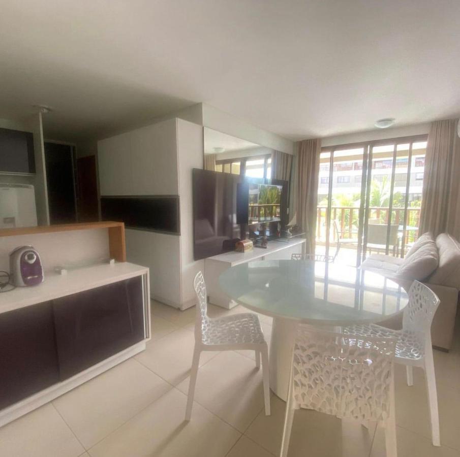 Malawi Prime Muro Alto Beach Apartman Pôrto das Galinhas Kültér fotó