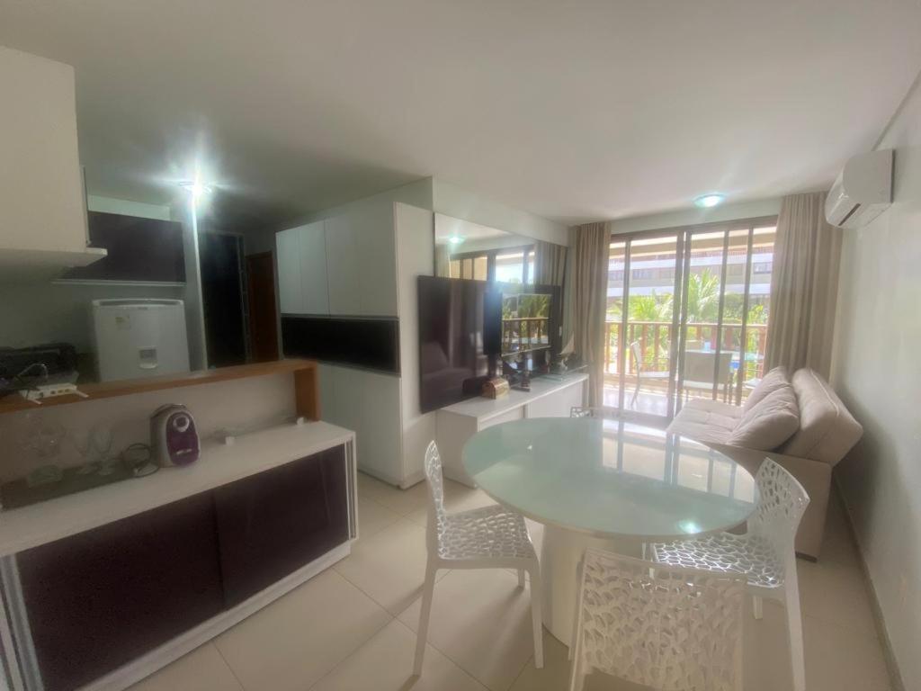 Malawi Prime Muro Alto Beach Apartman Pôrto das Galinhas Kültér fotó